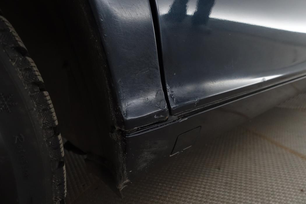 MERCEDES-BENZ S 2001