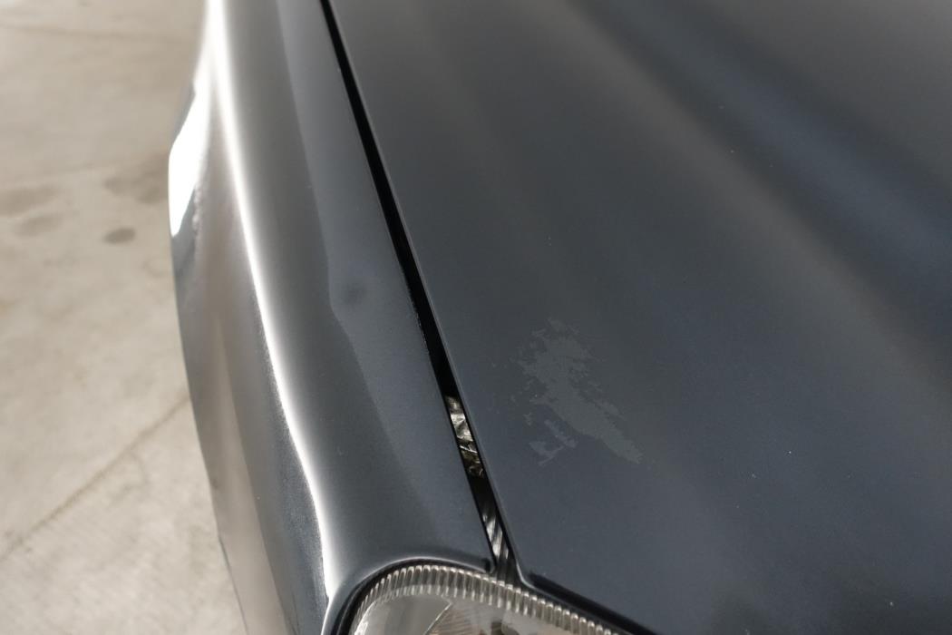 MERCEDES-BENZ S 2001