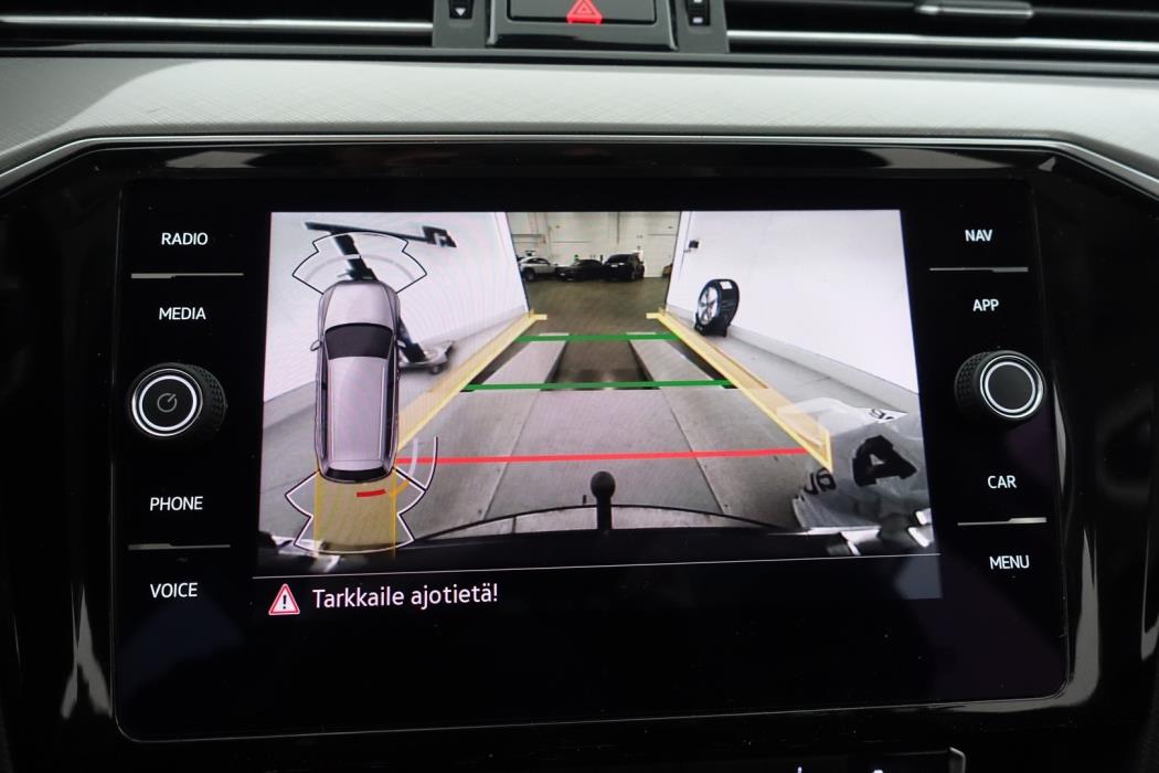 VOLKSWAGEN Passat 2020