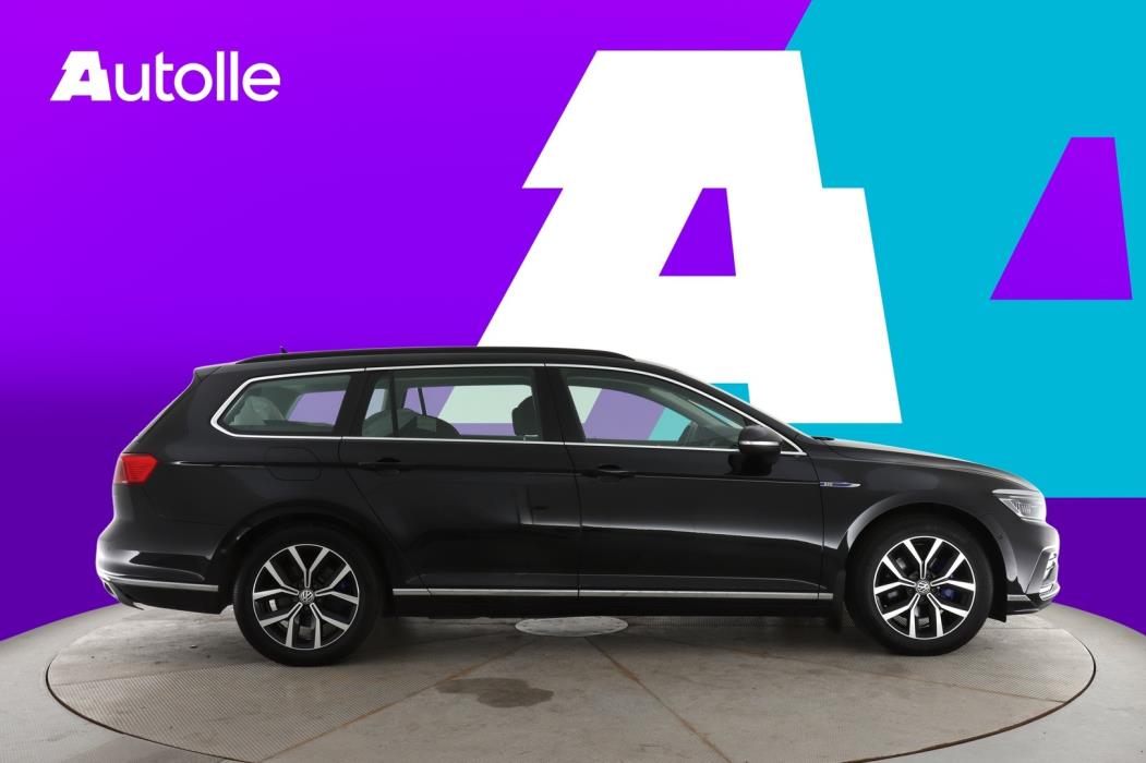 VOLKSWAGEN Passat 2020