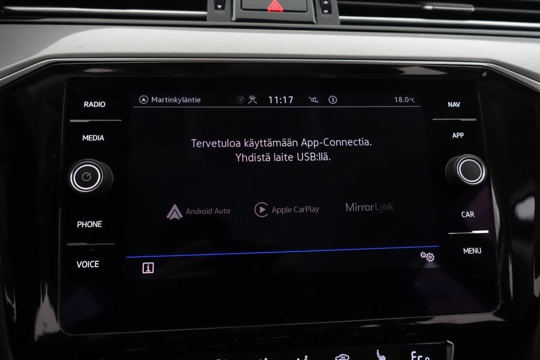 VOLKSWAGEN Passat 2020