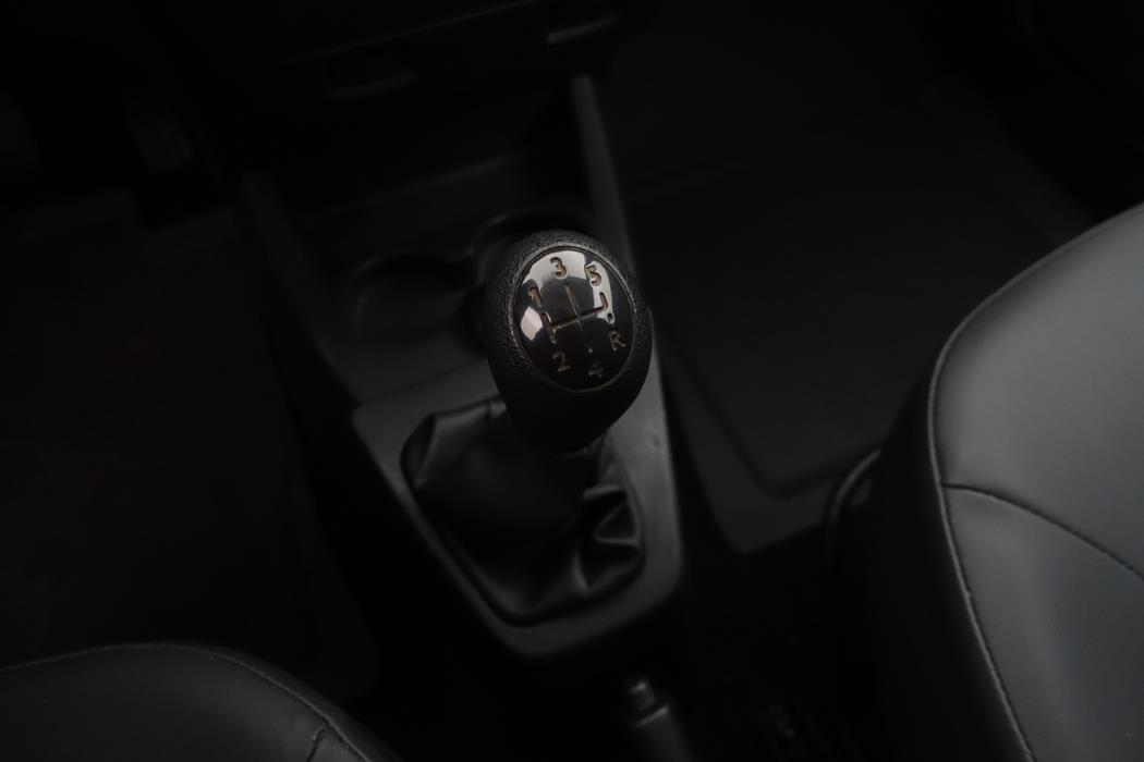 DACIA Dokker Van 2014