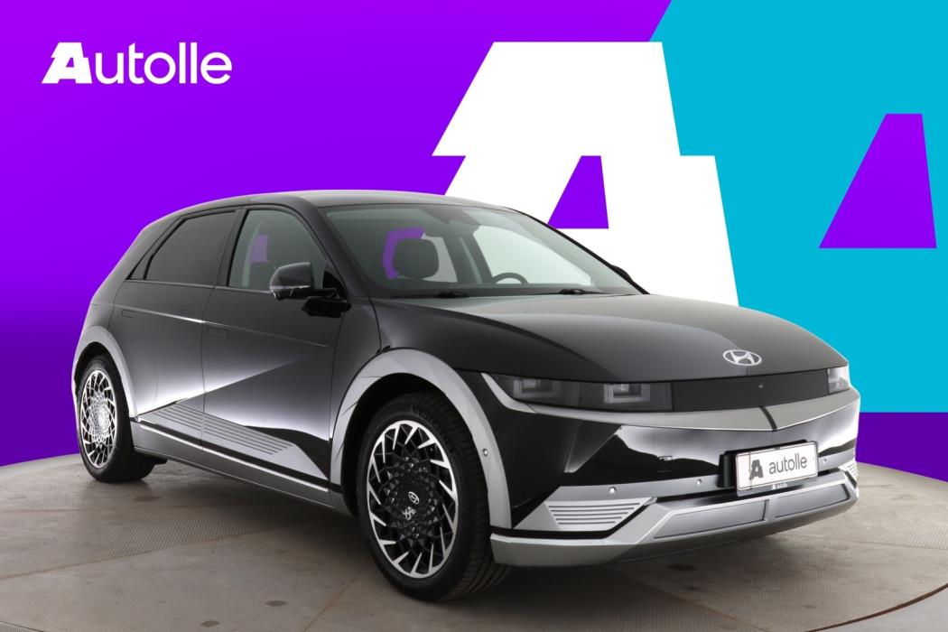 HYUNDAI IONIQ 5 2021