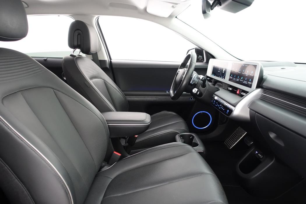 HYUNDAI IONIQ 5 2021