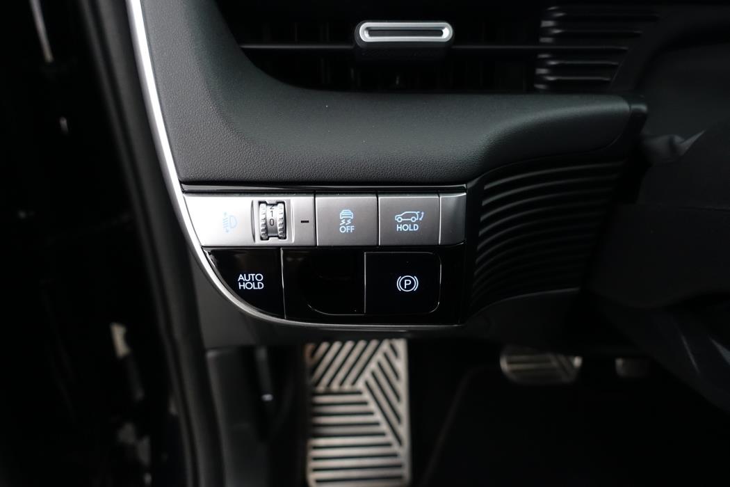 HYUNDAI IONIQ 5 2021