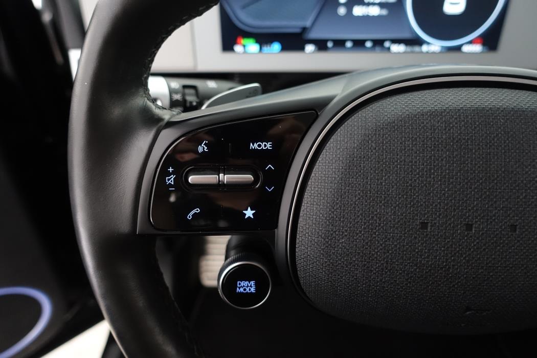 HYUNDAI IONIQ 5 2021