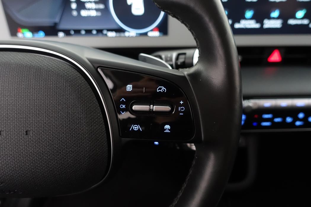 HYUNDAI IONIQ 5 2021