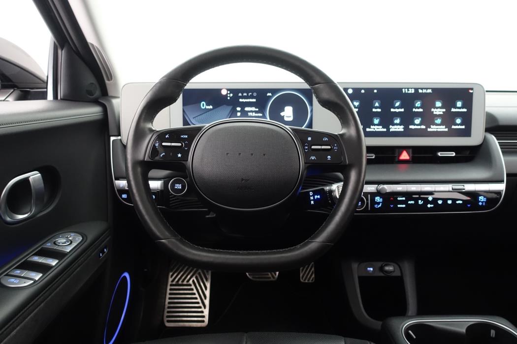 HYUNDAI IONIQ 5 2021