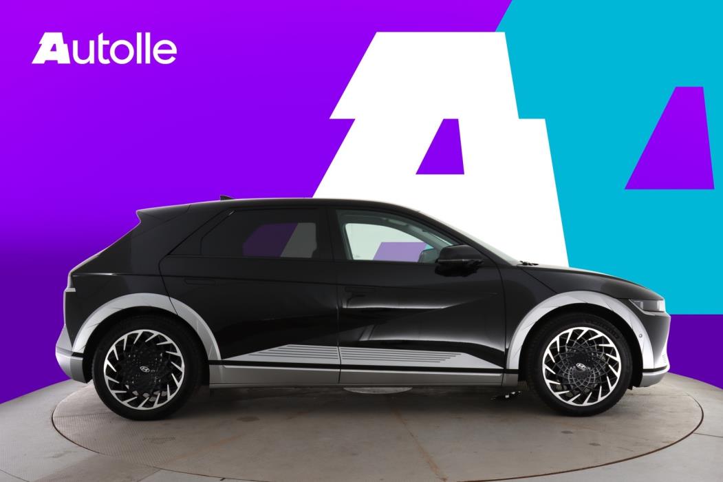 HYUNDAI IONIQ 5 2021