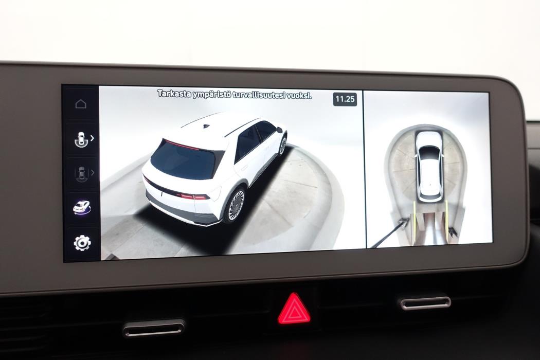 HYUNDAI IONIQ 5 2021