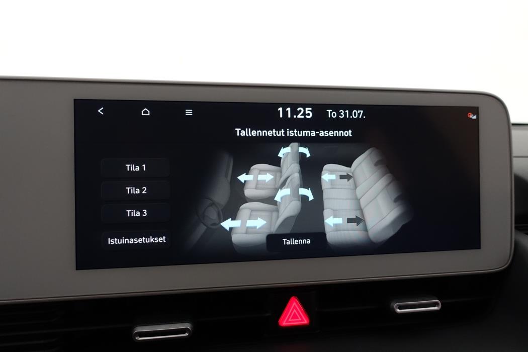 HYUNDAI IONIQ 5 2021