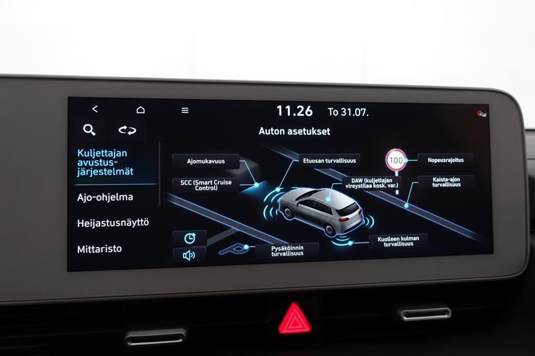 HYUNDAI IONIQ 5 2021