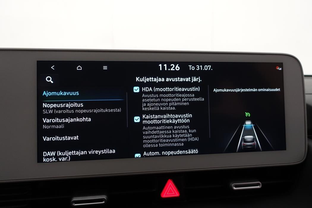 HYUNDAI IONIQ 5 2021