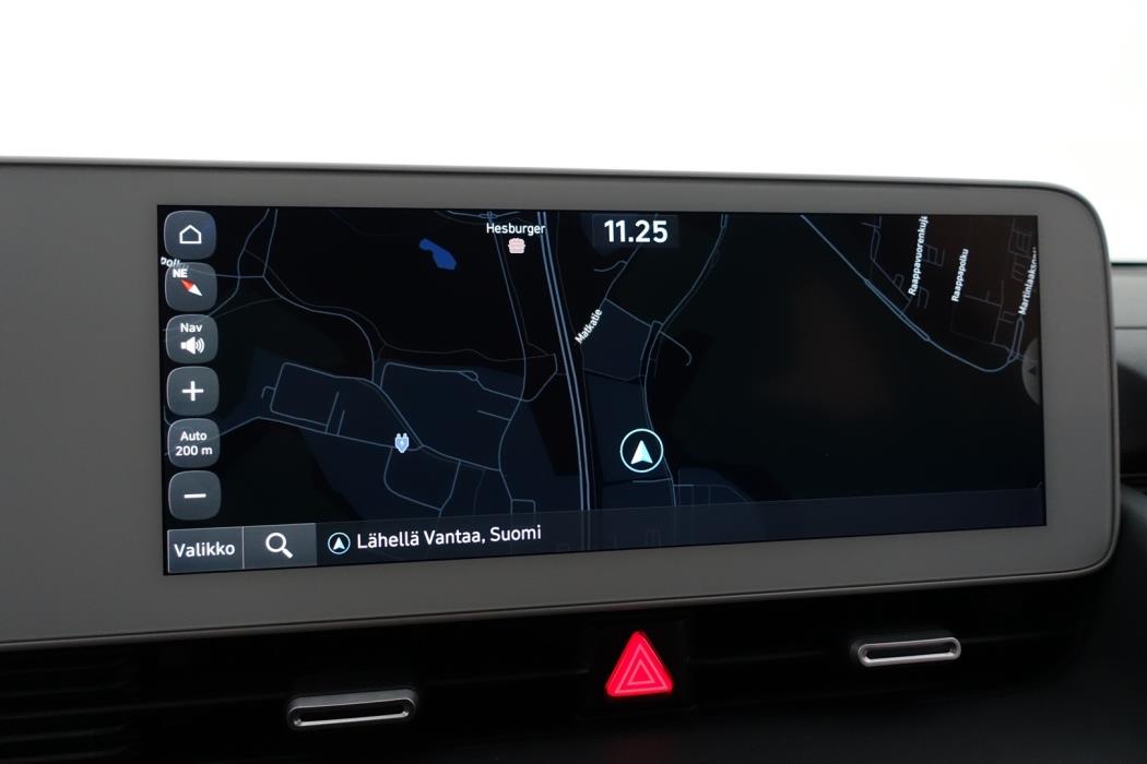 HYUNDAI IONIQ 5 2021