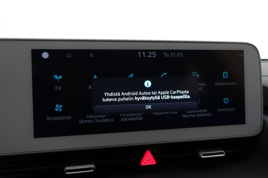 HYUNDAI IONIQ 5 2021