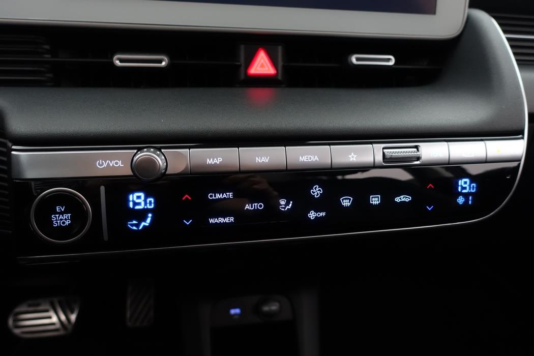 HYUNDAI IONIQ 5 2021