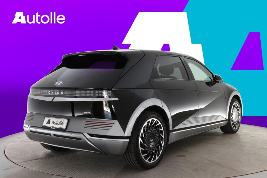 HYUNDAI IONIQ 5 2021