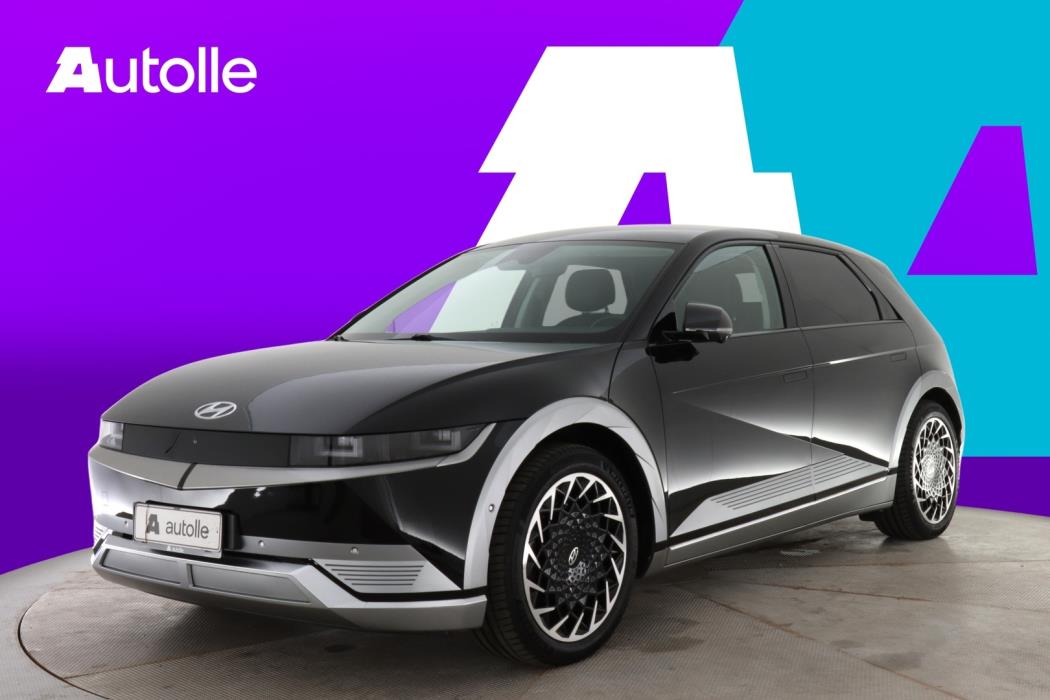 HYUNDAI IONIQ 5 2021