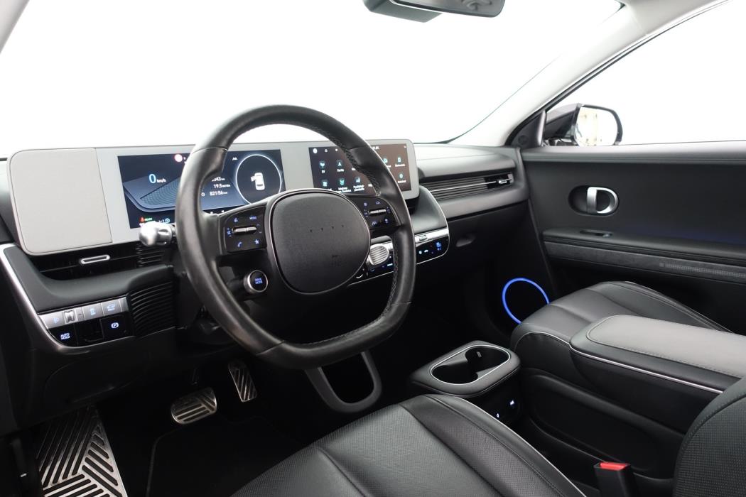 HYUNDAI IONIQ 5 2021