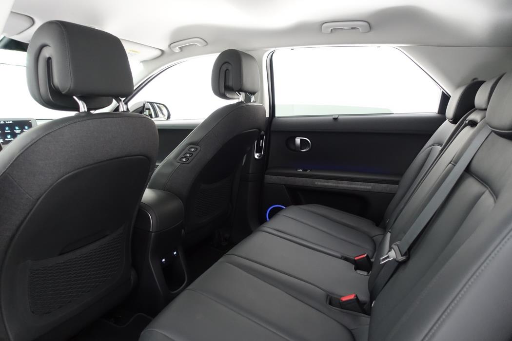 HYUNDAI IONIQ 5 2021