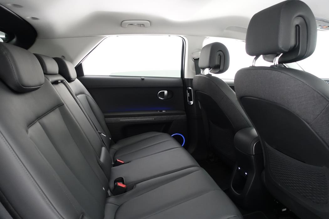 HYUNDAI IONIQ 5 2021