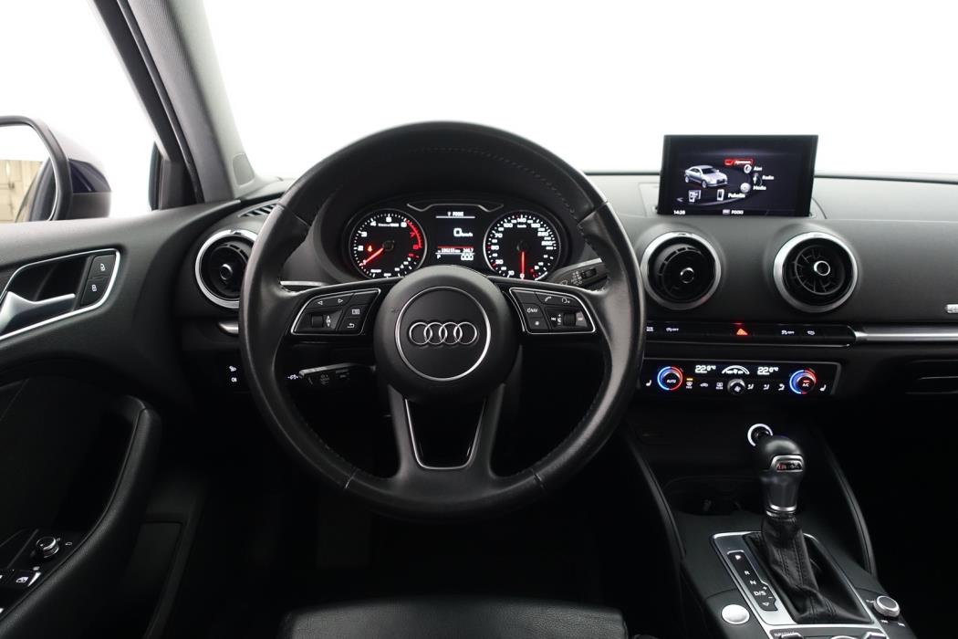 AUDI A3 2019