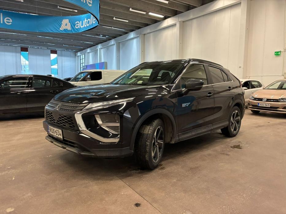 MITSUBISHI Eclipse 2022