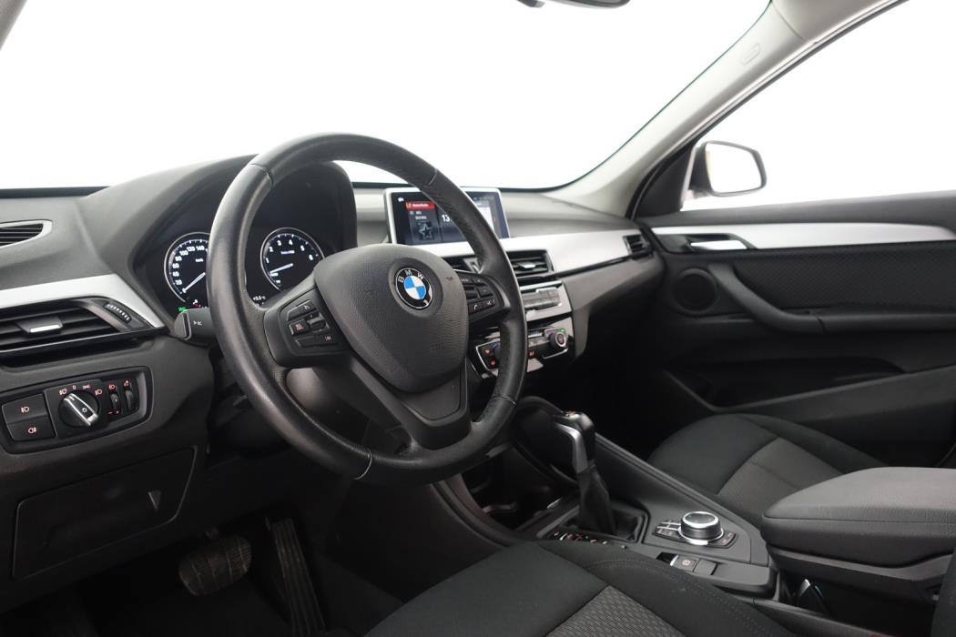 BMW X1 2020