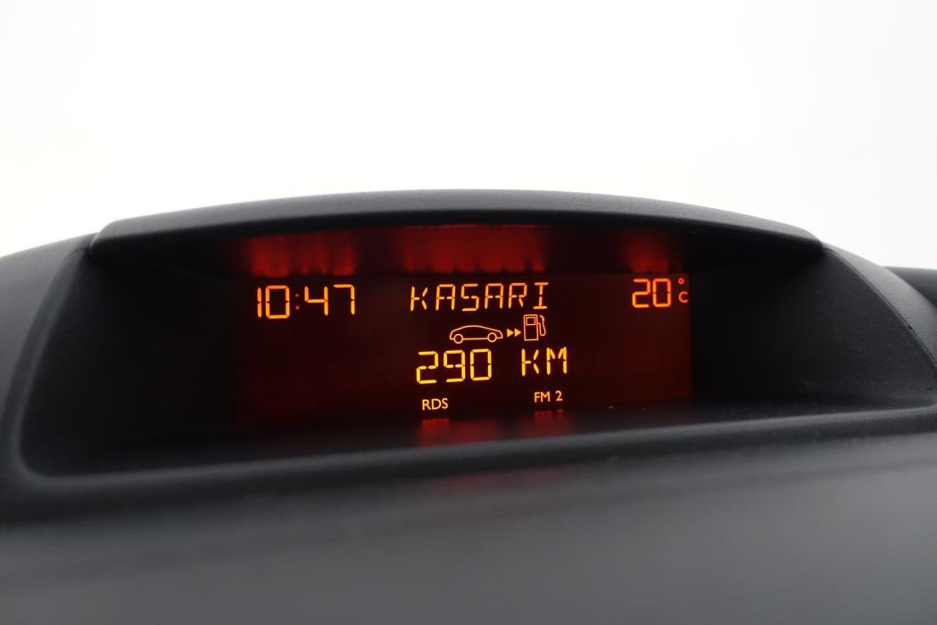 CITROEN Berlingo Van 2009