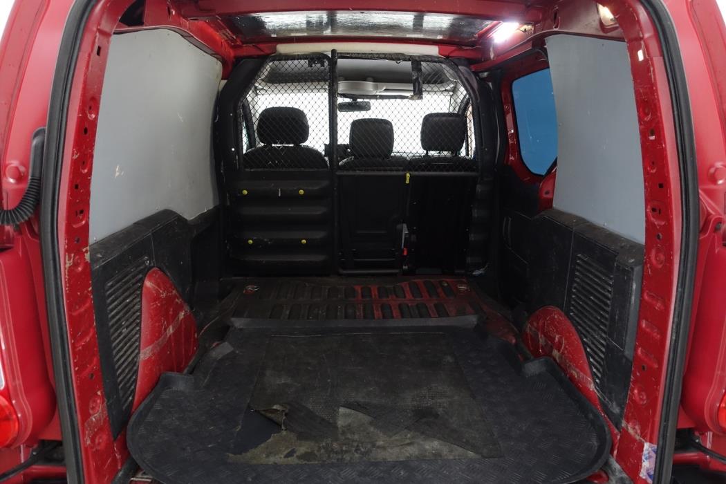 CITROEN Berlingo Van 2009