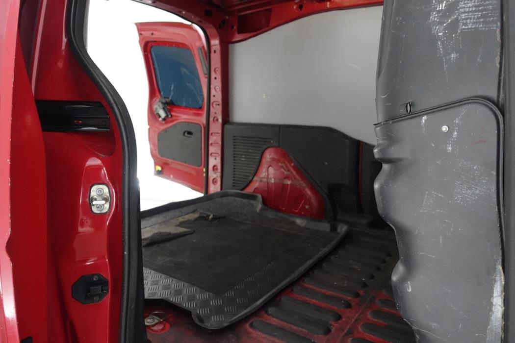 CITROEN Berlingo Van 2009