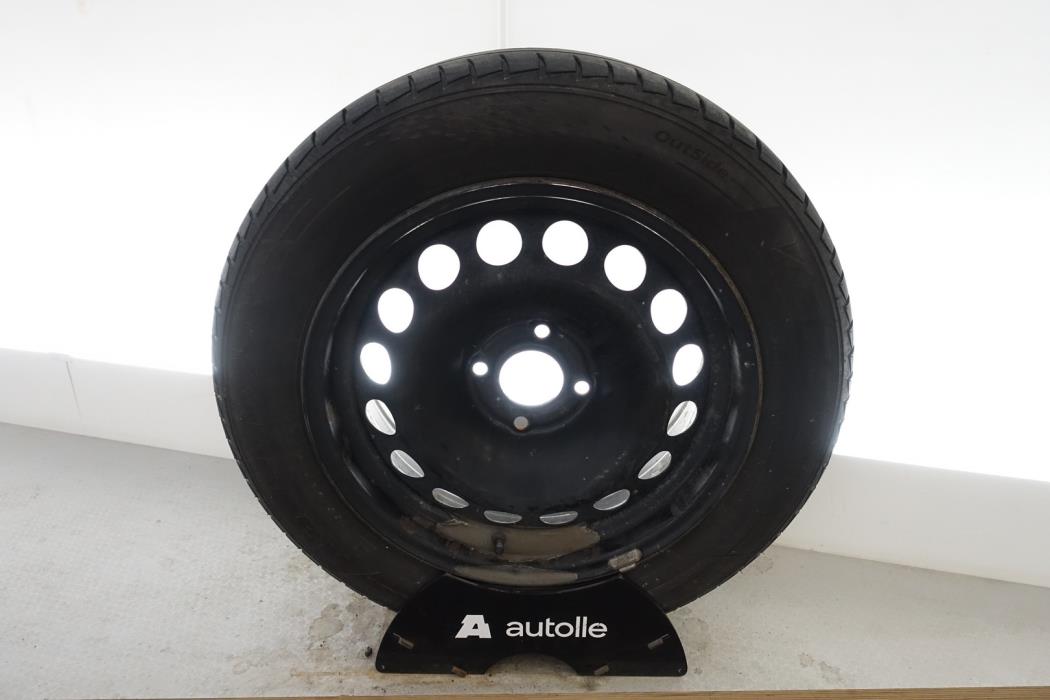 CITROEN Berlingo Van 2009