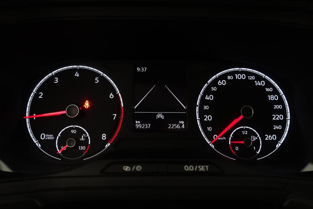 VOLKSWAGEN T-Cross 2020