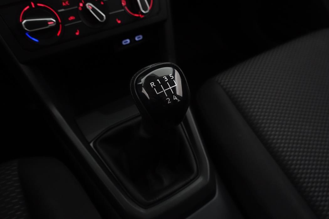 VOLKSWAGEN T-Cross 2020