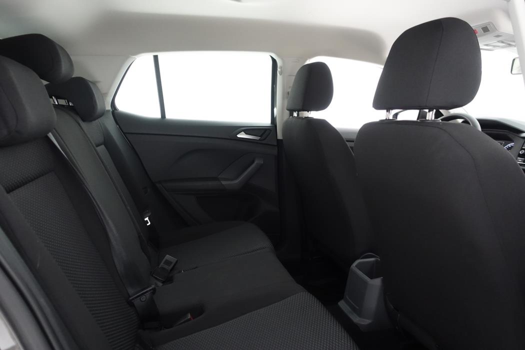 VOLKSWAGEN T-Cross 2020