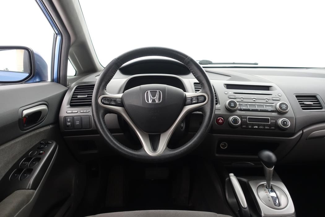 HONDA Civic 2008