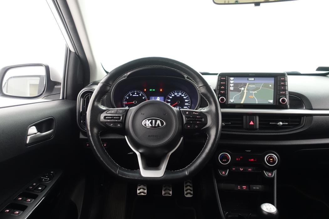 KIA Picanto 2019