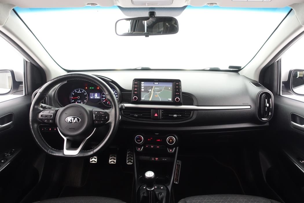 KIA Picanto 2019