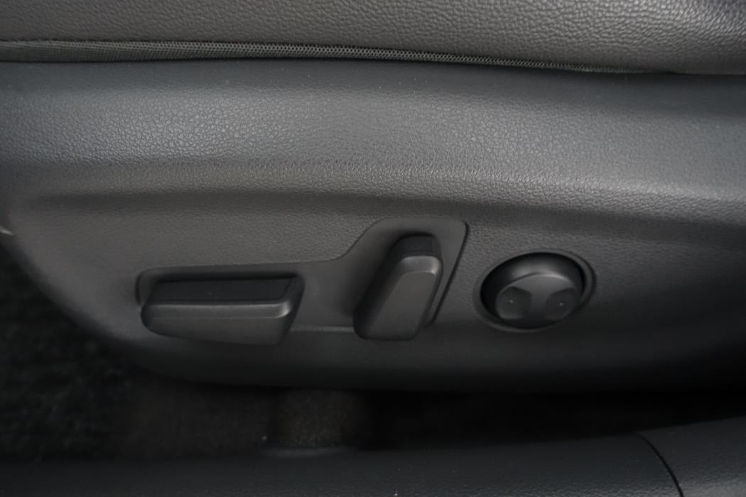 HYUNDAI IONIQ electric 2017