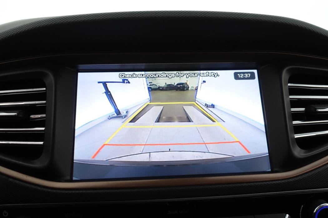 HYUNDAI IONIQ electric 2017