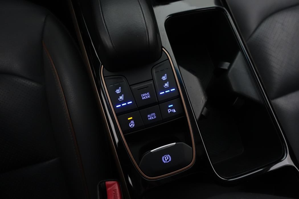 HYUNDAI IONIQ electric 2017