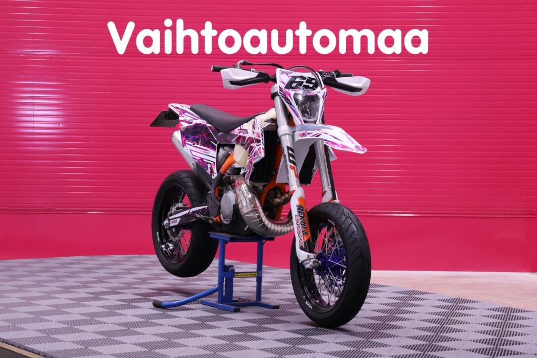 KTM 250 2023