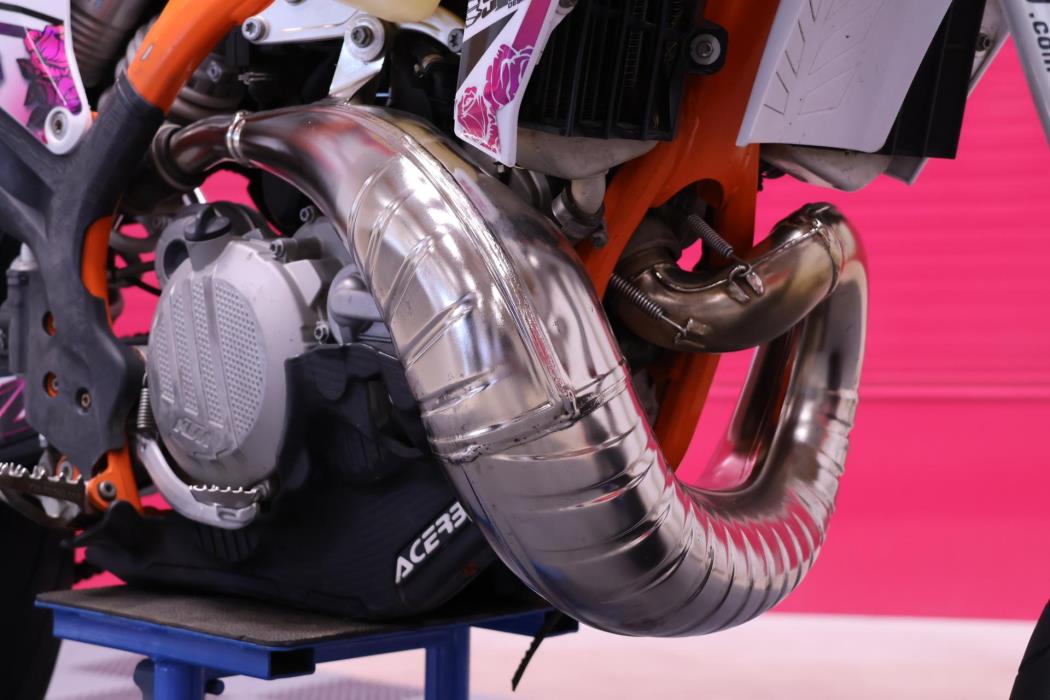 KTM 250 2023