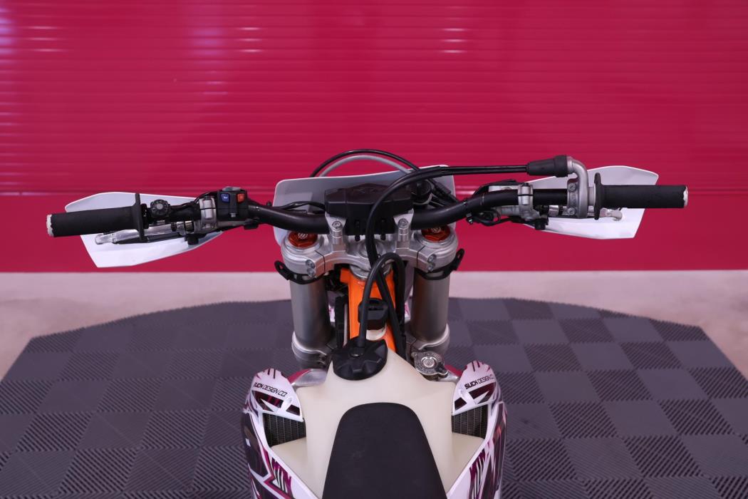 KTM 250 2023