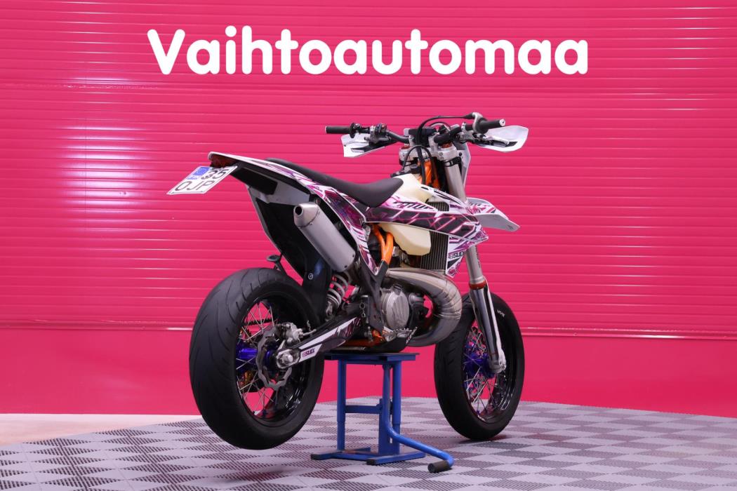 KTM 250 2023