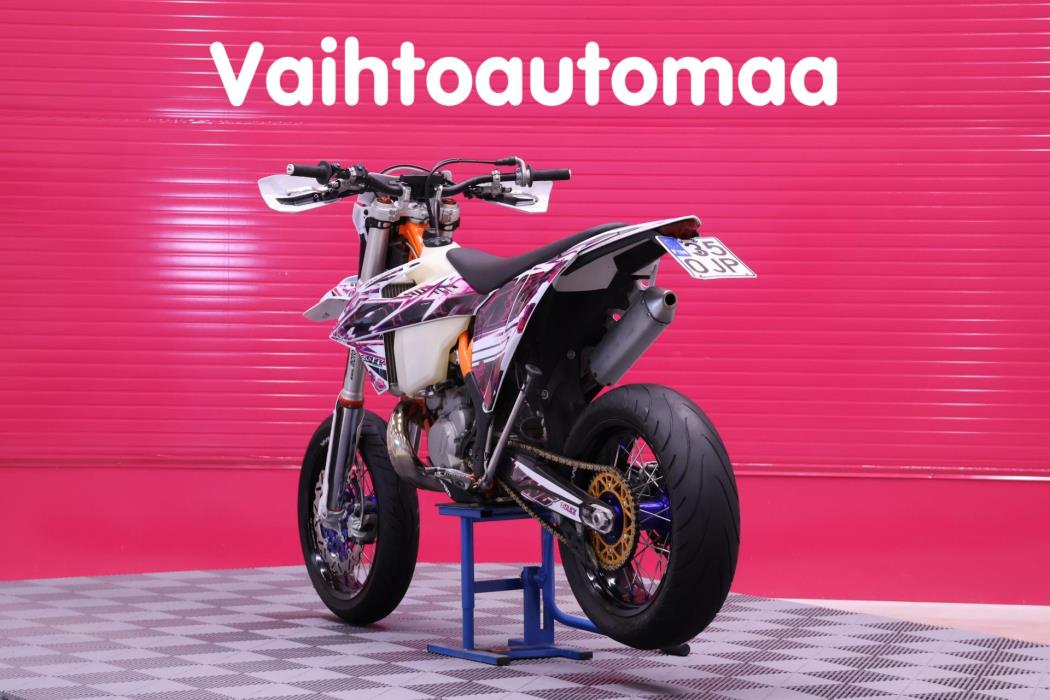 KTM 250 2023