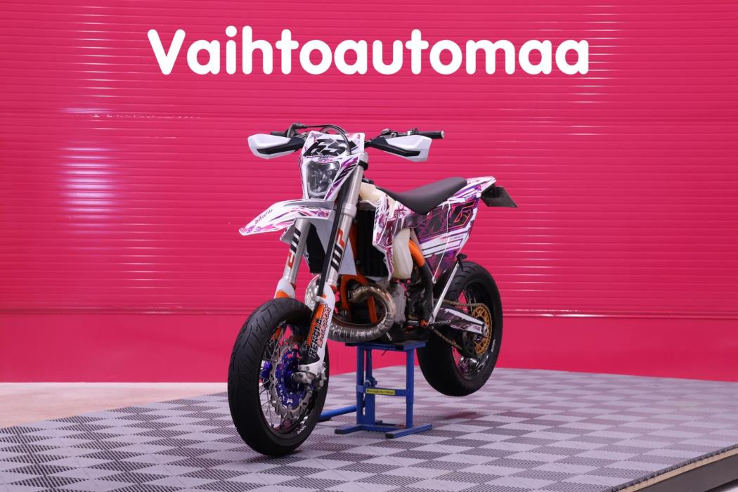 KTM 250 2023