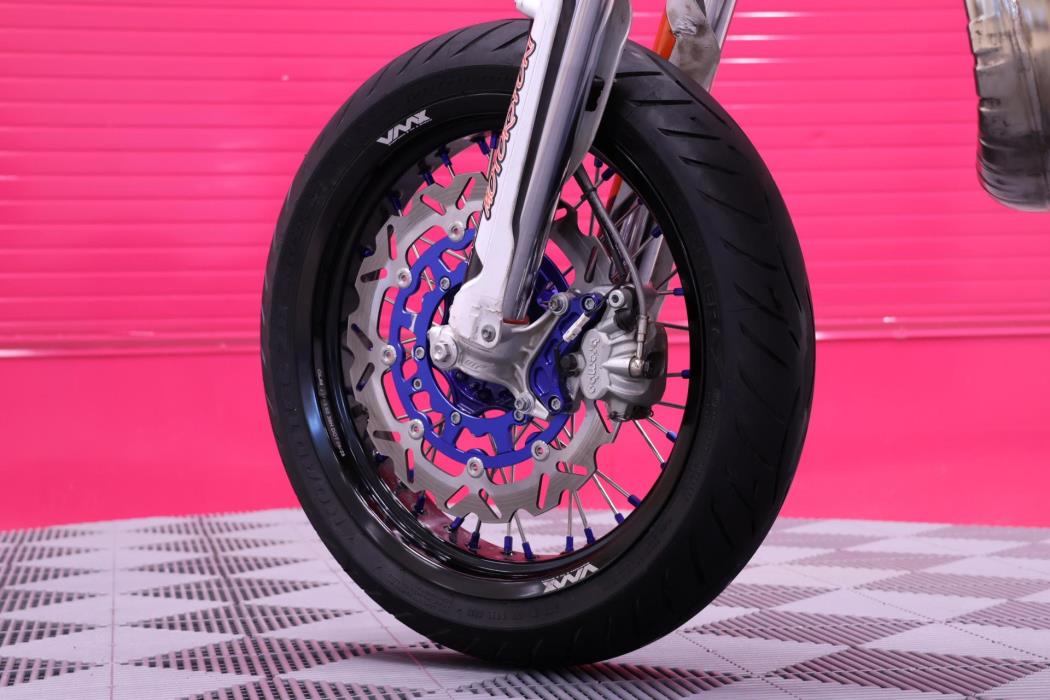 KTM 250 2023