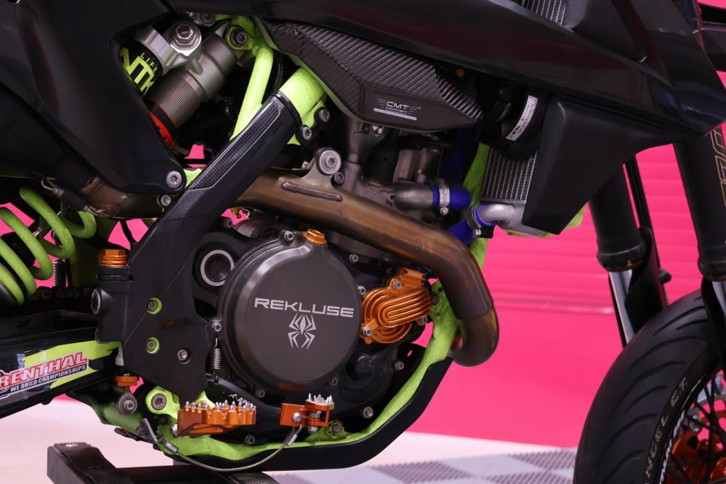 KTM 450 2016