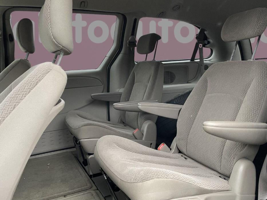 DODGE Grand Caravan 2006